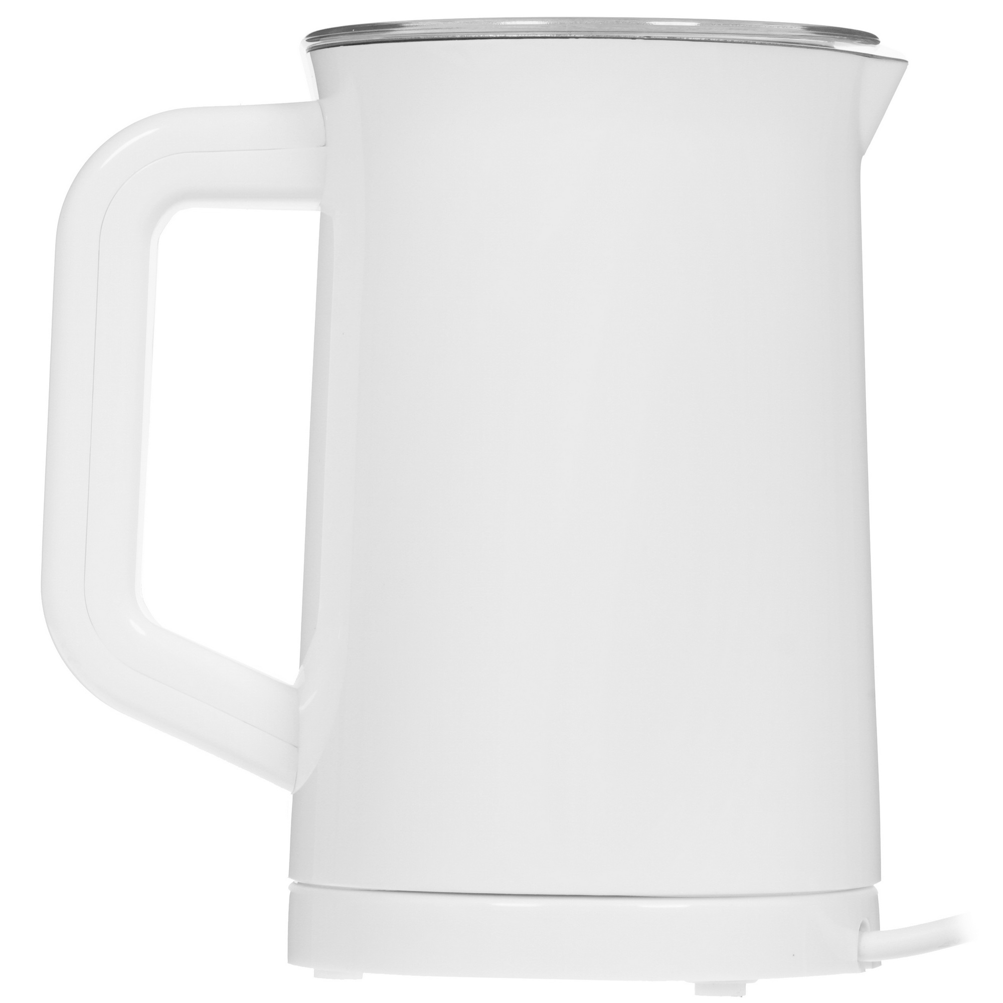 8159754 Капучинатор-вспениватель  Clatronic MS 3693 weis STDN-0002572 - Вид №1