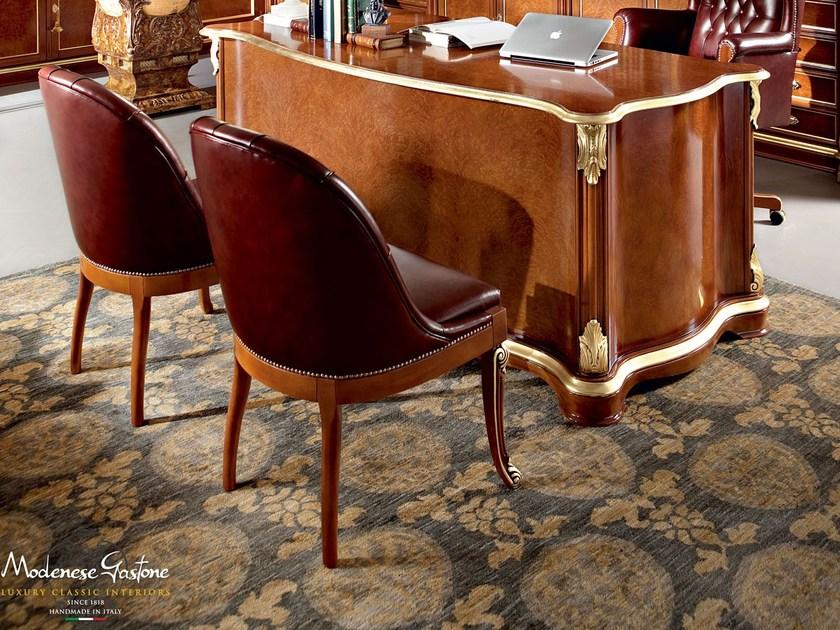 Modenese Gastone Мягкое кресло из капитоне Bella vita sun-id-1449470 - Вид №2