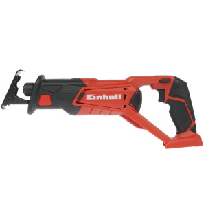 Сабельная пила Einhell PXC TE-AP 18 Li-Solo Power X Change 18V  , Без ЗУ, Без АКБ 8119194