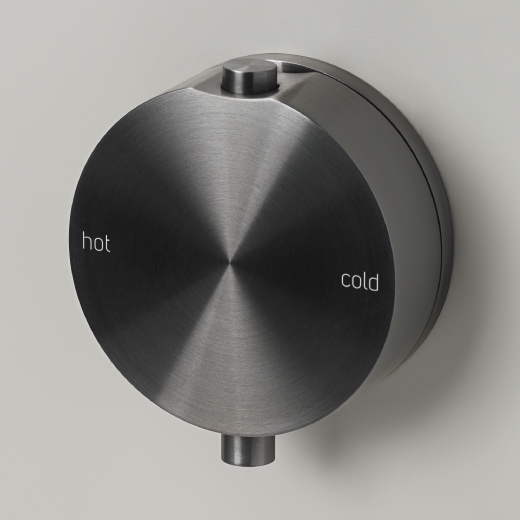 Настенный смеситель двойного движения  GIO102 CEADESIGN  - Вид №2