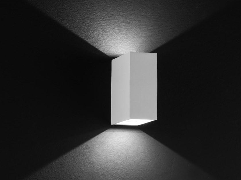 PERFORMANCE iN LIGHTING Настенный светодиодный светильник из литого под давлением алюминия Orion sun-id-1501783 - Вид №7