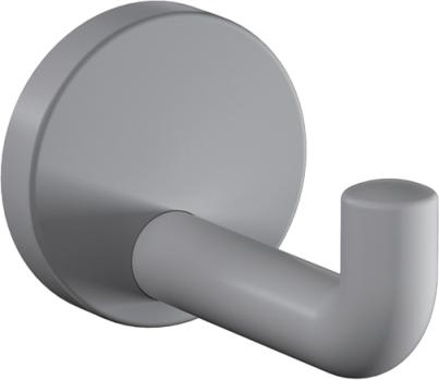 477.90B030 одиночный крючок HEWI Edition matt | Polyamid  - Вид №1