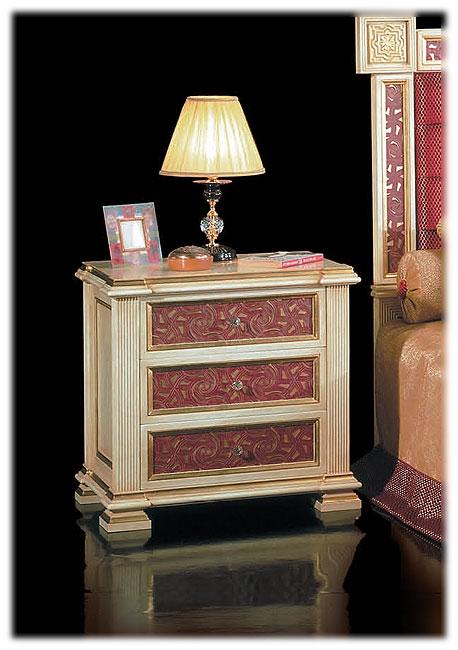 Тумбочка B6 FRATELLI RADICE 25220110015 