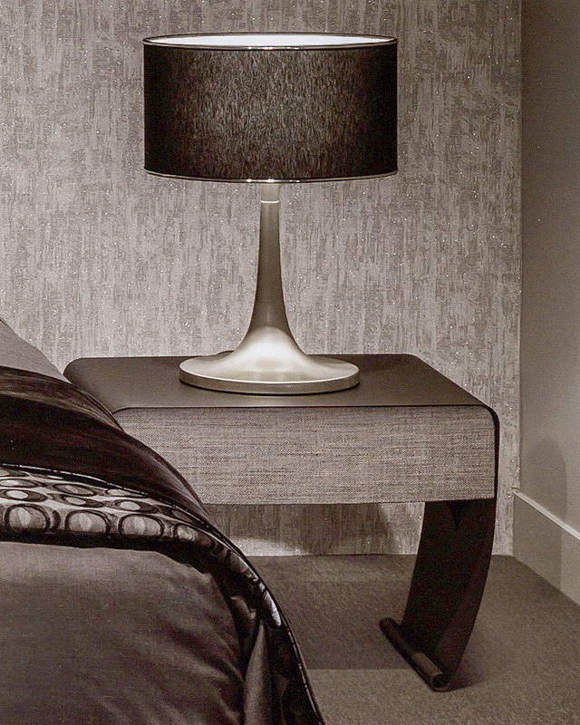 Тумбочка  CANTORI TAOLINO 01 