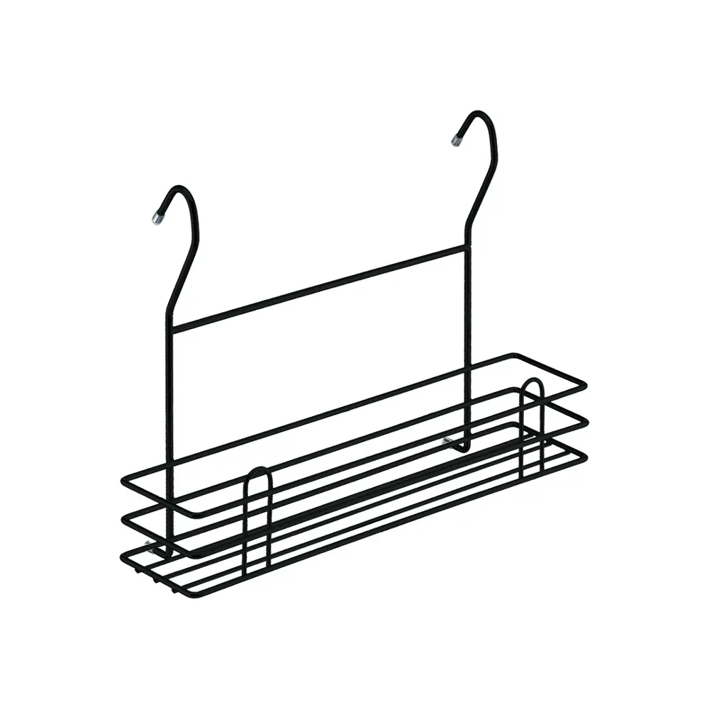 Навесная полка Lemax для специй и соусов на рейлинг 87972039 STLM-0863599