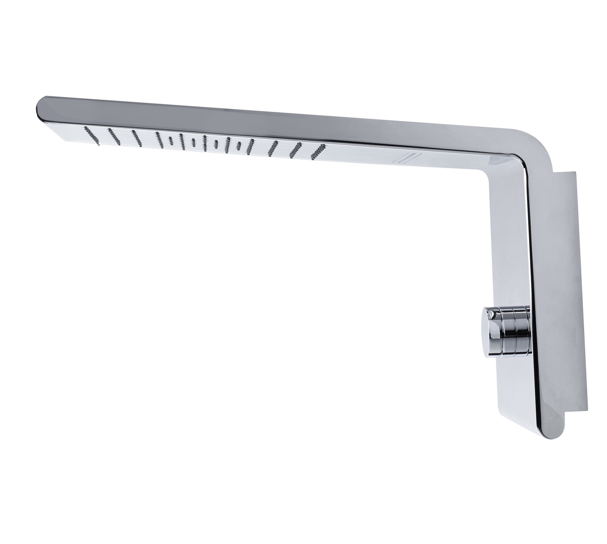 I00590 Потолочный & настенный душ Syncro-Neb 3 Sprays BOSSINI  - Вид №1