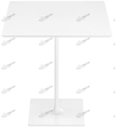 arper Квадратный стол Dizzie sun-id-1372462