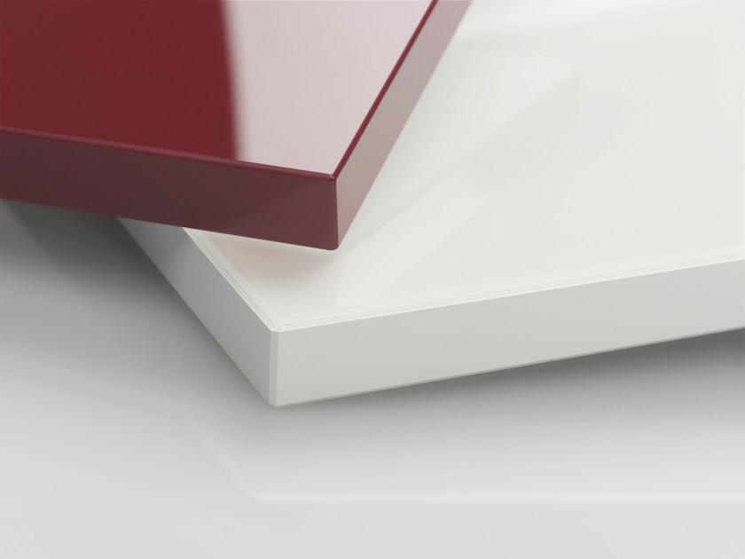 REHAU Комплектующие для изготовления мебели Rauvisio sun-id-1470757 - Вид №1