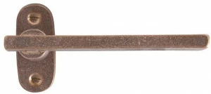 Dauby Бронзовая ручка Pure® 16876