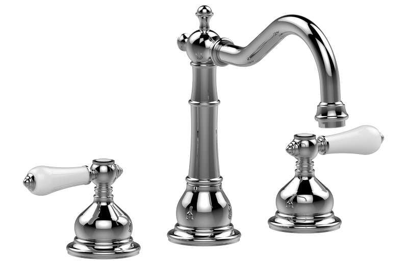 E-2550C-LC1 Смеситель для ванной GRAFF Adley