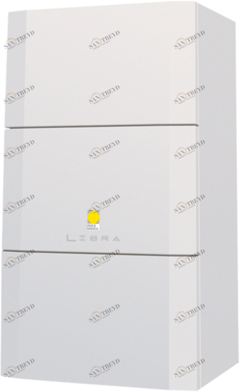 Paradigma Italia Тепловой носос sun-id-1409460