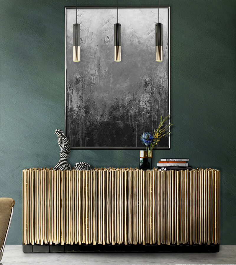 0-018 Симфонический буфет Boca Do Lobo  - Вид №33