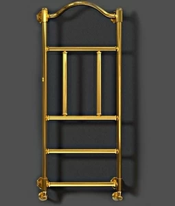 Il Tempo Del Полотенцесушитель Termoarredo Accessori AC2725 Arredo