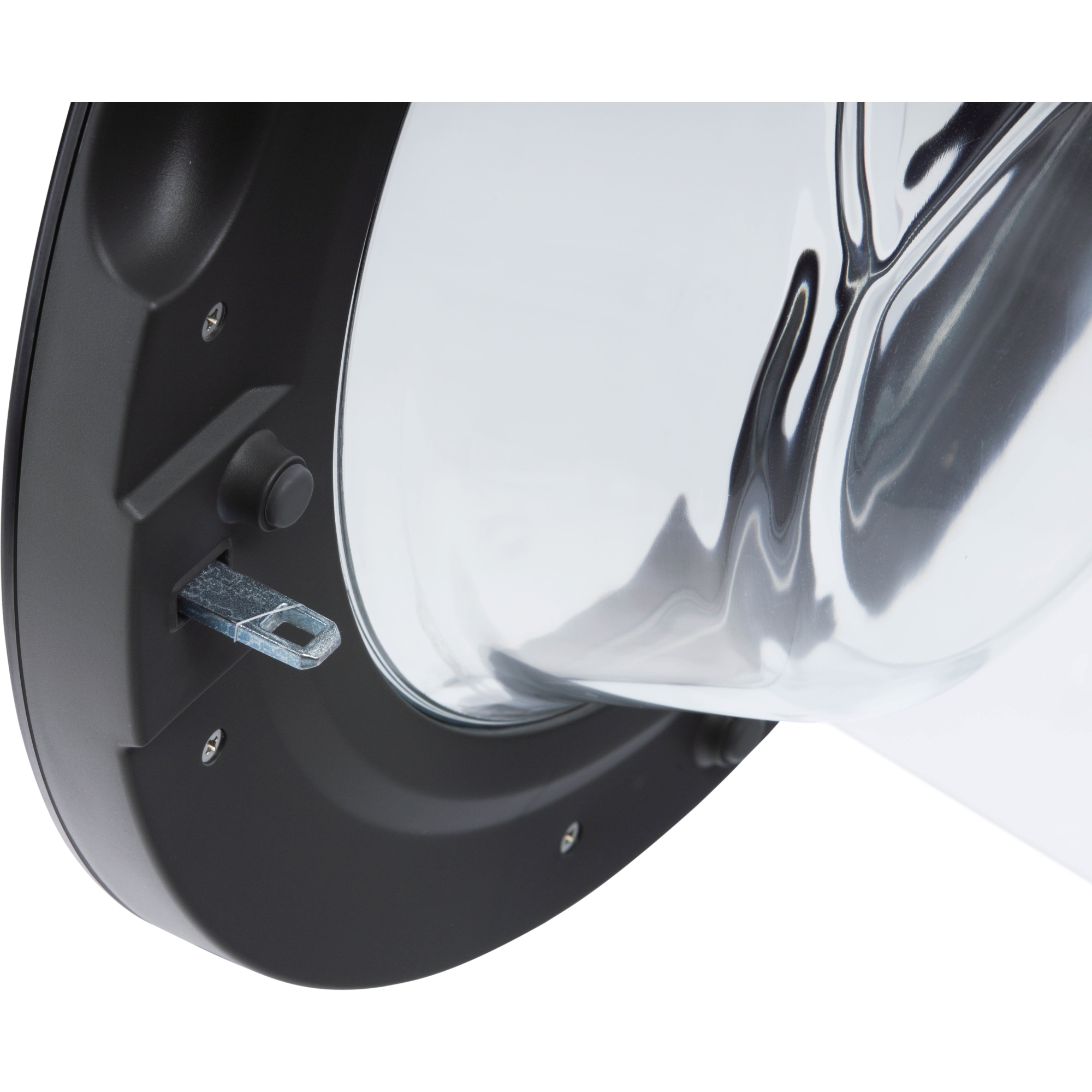 9067345 Стиральная машина Nordfrost i-DDQ4 8120 W белый STDN-0105684 - Вид №8