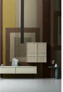 Inkiostro Bianco Обои на стену Inediti serie 01 Inkoaan19