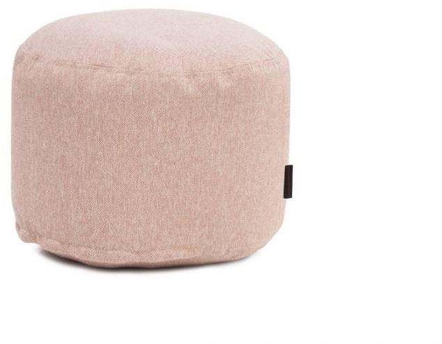 Pusku pusku Мягкий круглый пуф со съемной крышкой Riviera sun-id-1461036 - Вид №2