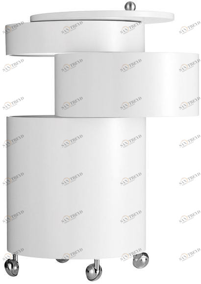 Verpan Тележка для еды из МДФ с ящиками sun-id-1445537