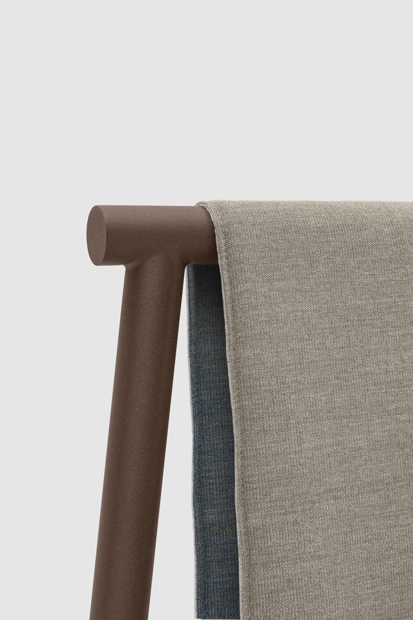 Bolzan Letti Двуспальная кровать Jack sun-id-1481469 - Вид №8