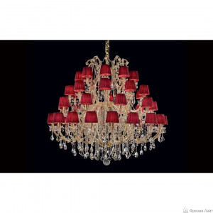 Masiero VE 933/50 люстра подвесная