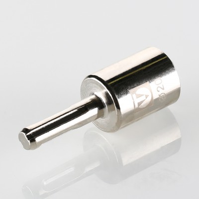 VTp.795.E.025 Торцеватель для армированной трубы под электроинструмент Valtec 25 мм  - Вид №3