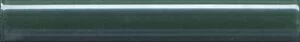 PFG007 Бордюр Багет Салинас зеленый 15*2