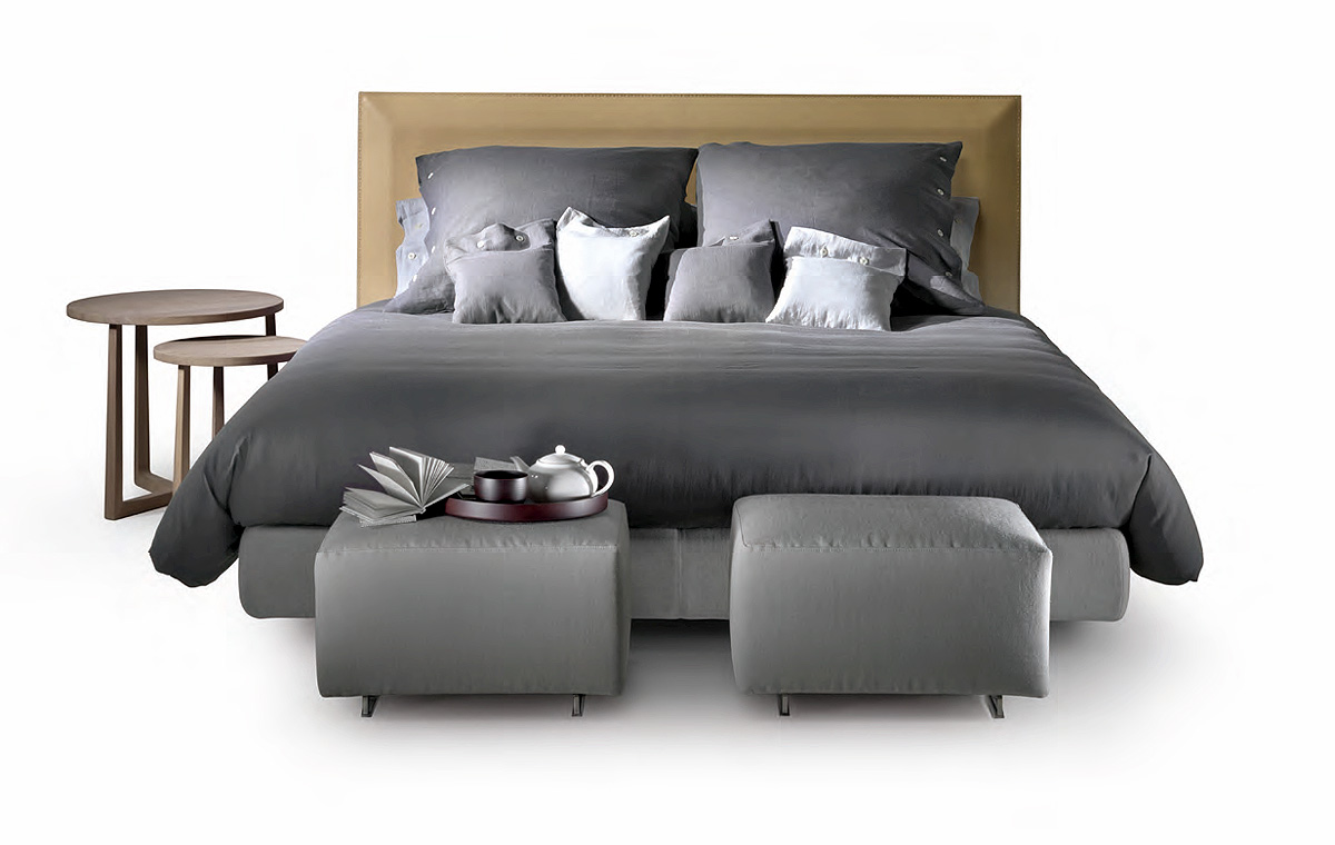 Кровать EDEN FLEXFORM 15FSA 