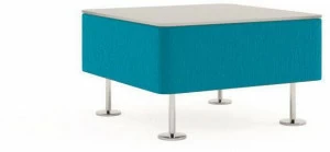 profim Журнальный столик квадратный Wall in