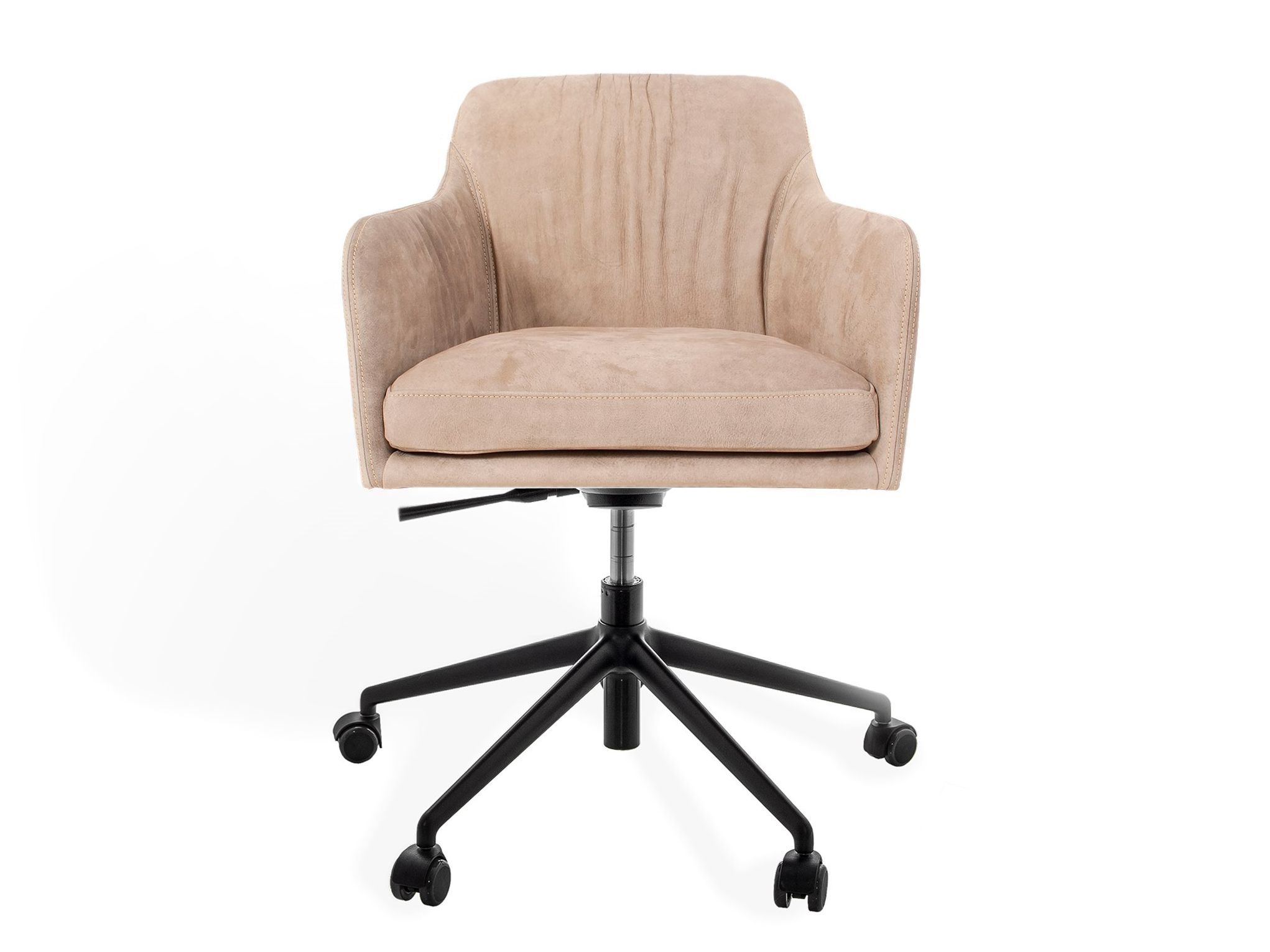 Стул с регулируемой высотой с подлокотниками KFF Youma Casual ARCH-00055341 - Вид №6