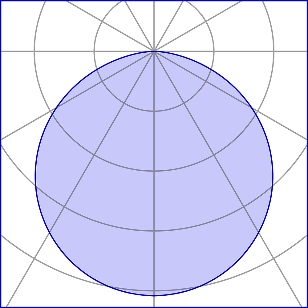 5026316 Потолочный светильник Platek PIX  PIX 26 - LED 3000K diffuse - Вид №7