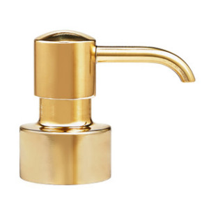 1004 Туфли-лодочки - полированное золото Labrazel