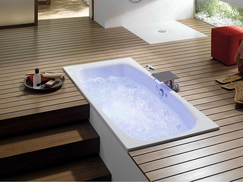 Bette Овальная гидромассажная ванна  B350  - Вид №4