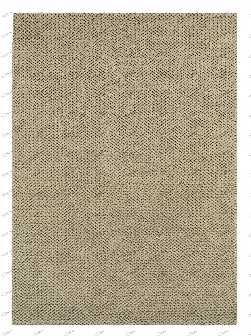 Ковер Bellen Бежевый 160*230 CARPETDECOR ДИЗАЙНЕРСКИЕ, HANDMADE, ДЕТСКИЕ 240223 Бежевый 