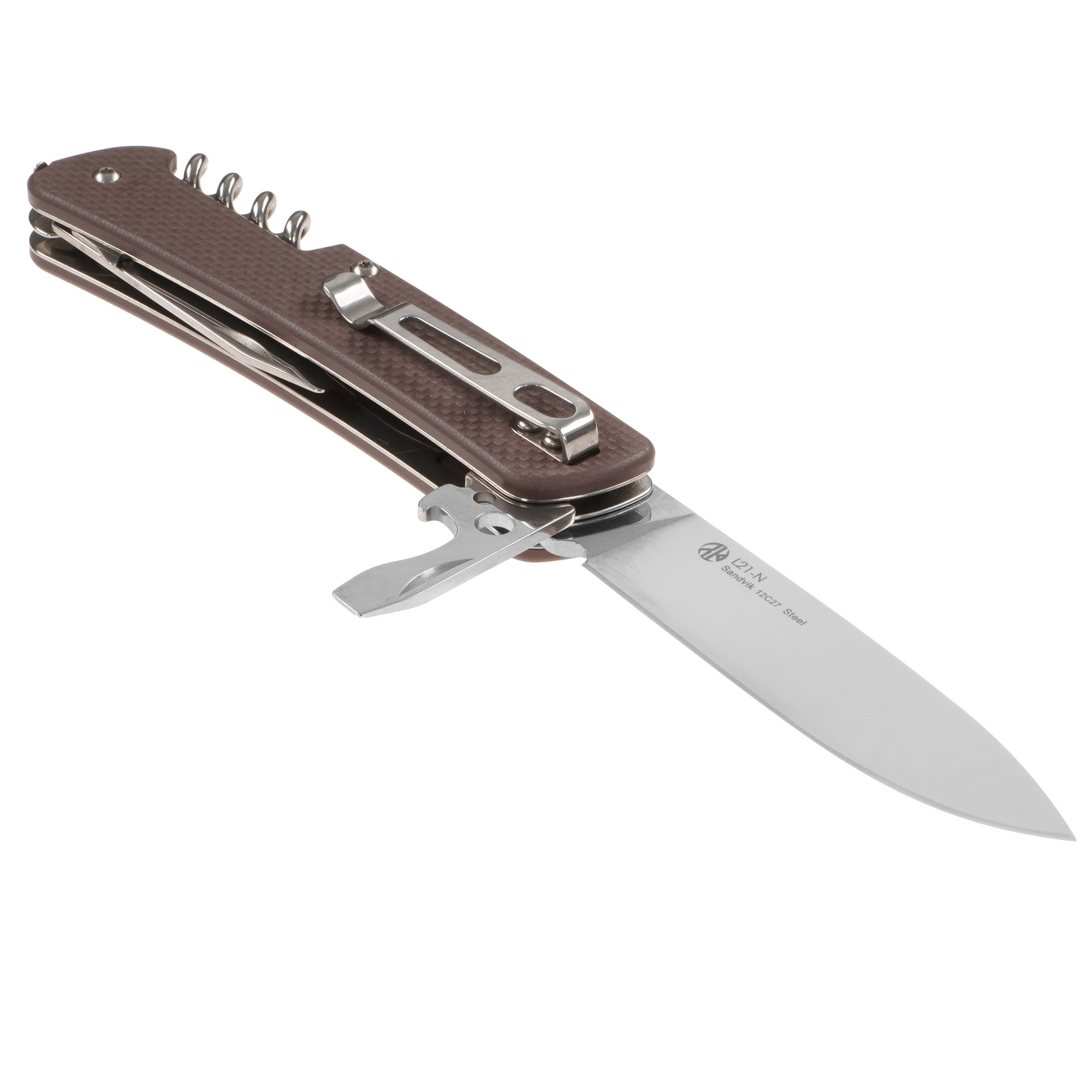 Швейцарский нож Ruike L21-N 5403014 STDN-0141875 - Вид №2