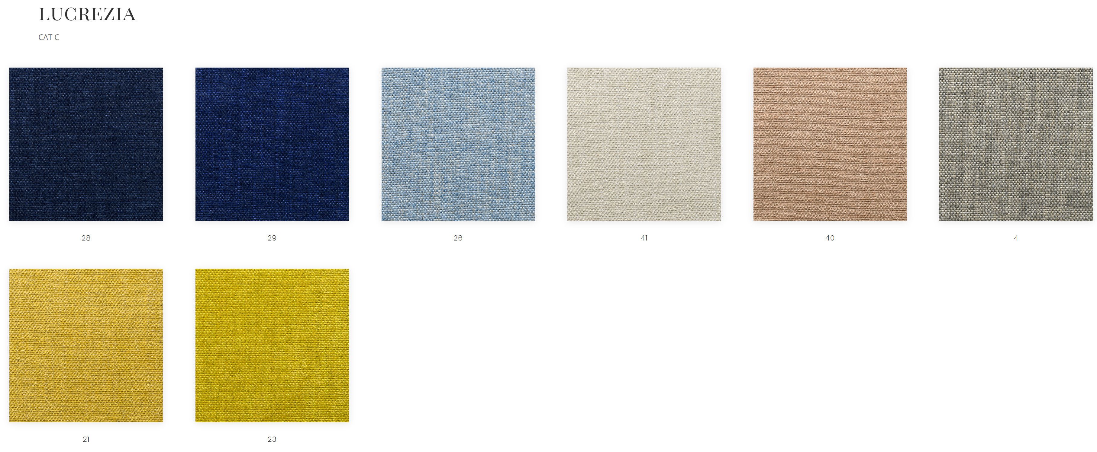 Съемная кровать с мягким изголовьем Frauflex Degrise ARCH-00079903 - Вид №10