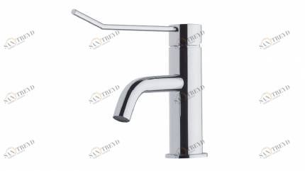 T1.11 Смеситель для раковины  Waterrevolution Line FLOW Water Evolution 