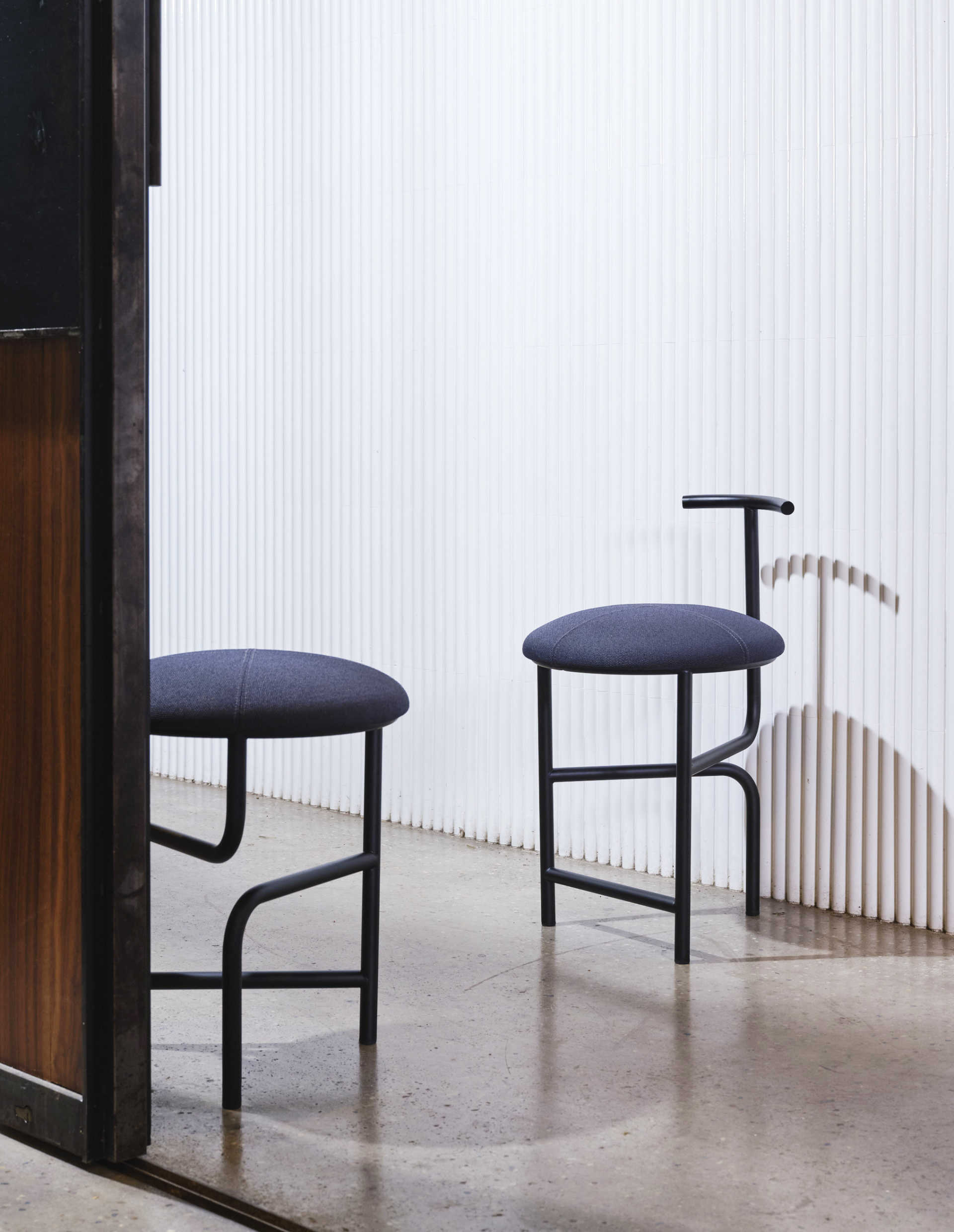 Табурет Blend U Stellar Works BD-S620-UP - Вид №3