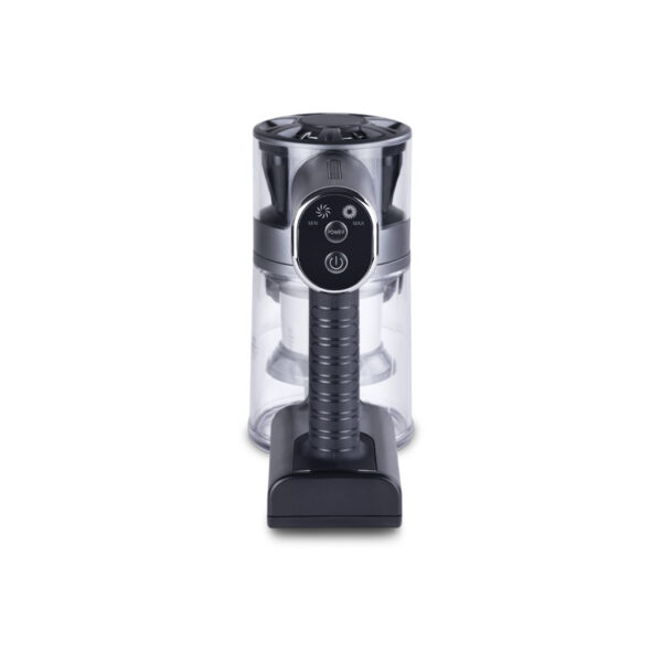 9113717 Пылесос  вертикальный  Zelmer ZSVC622  черный STDN-0089117 - Вид №2