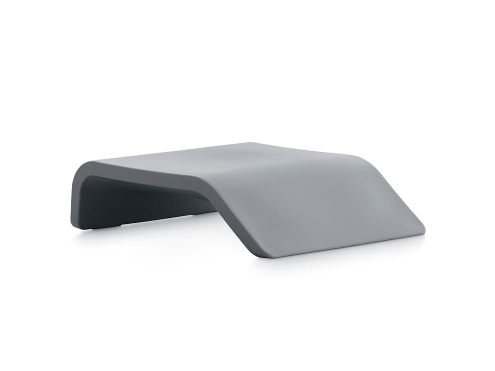 Прямоугольный низкий садовый столик Diabla клип ARCH-00032678