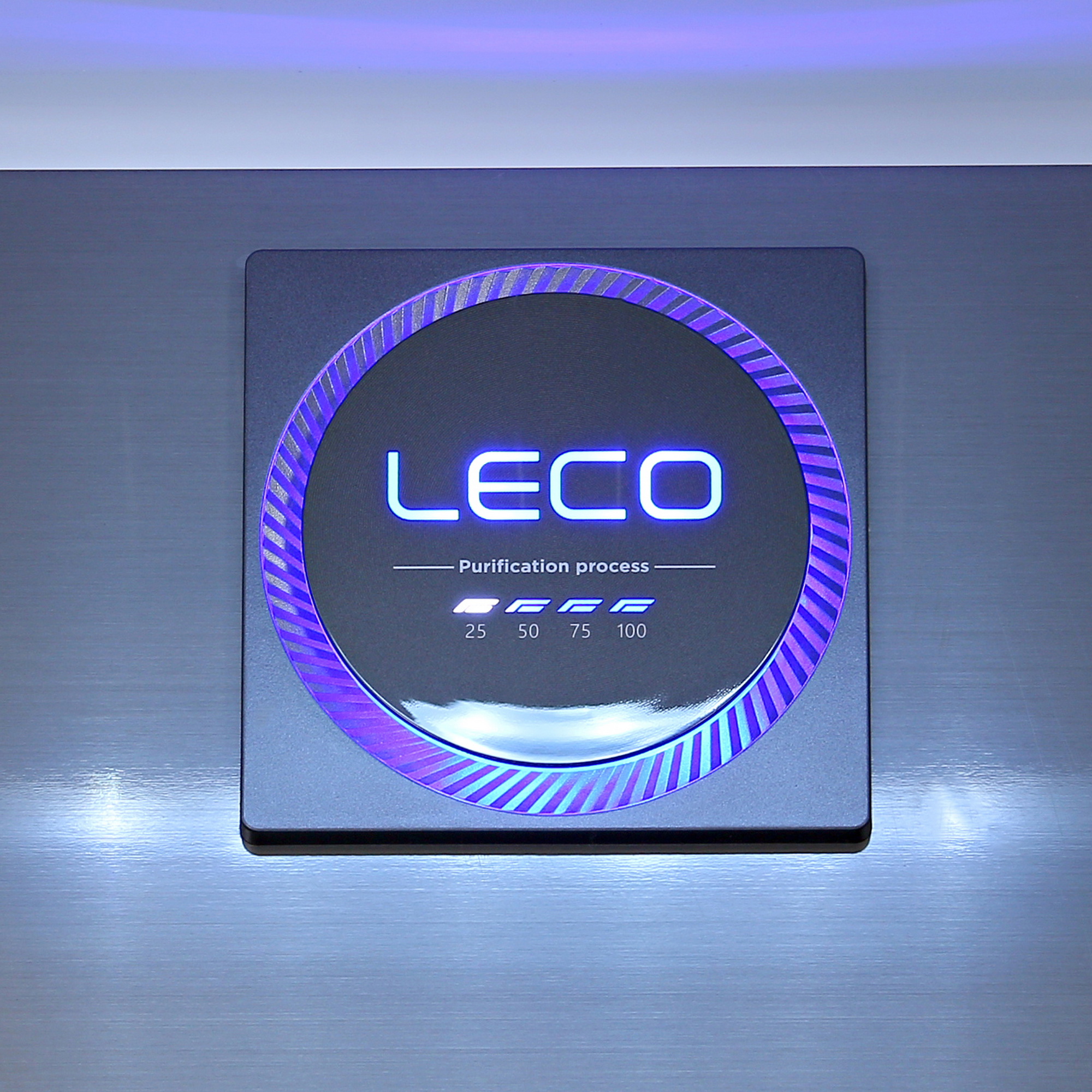 5086759 Холодильник многодверный   DEXP MFr6-54AMG черный STDN-0093552 - Вид №14