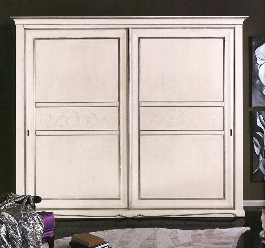 Шкаф  MIRANDOLA M3976 