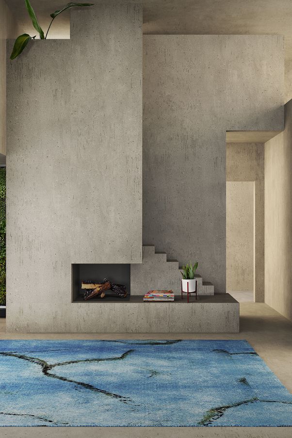 Мироруг RUG'SOCIETY Neutral 30_117 - Вид №3