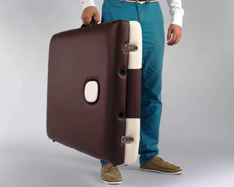 Lucerne Массажный стол RICHTER RICHTER MASSAGE TECHNIK  - Вид №10