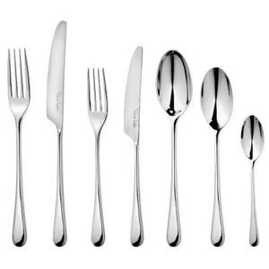 Набор столовых приборов на 6 персон  Iona Bright, 42 пр.
