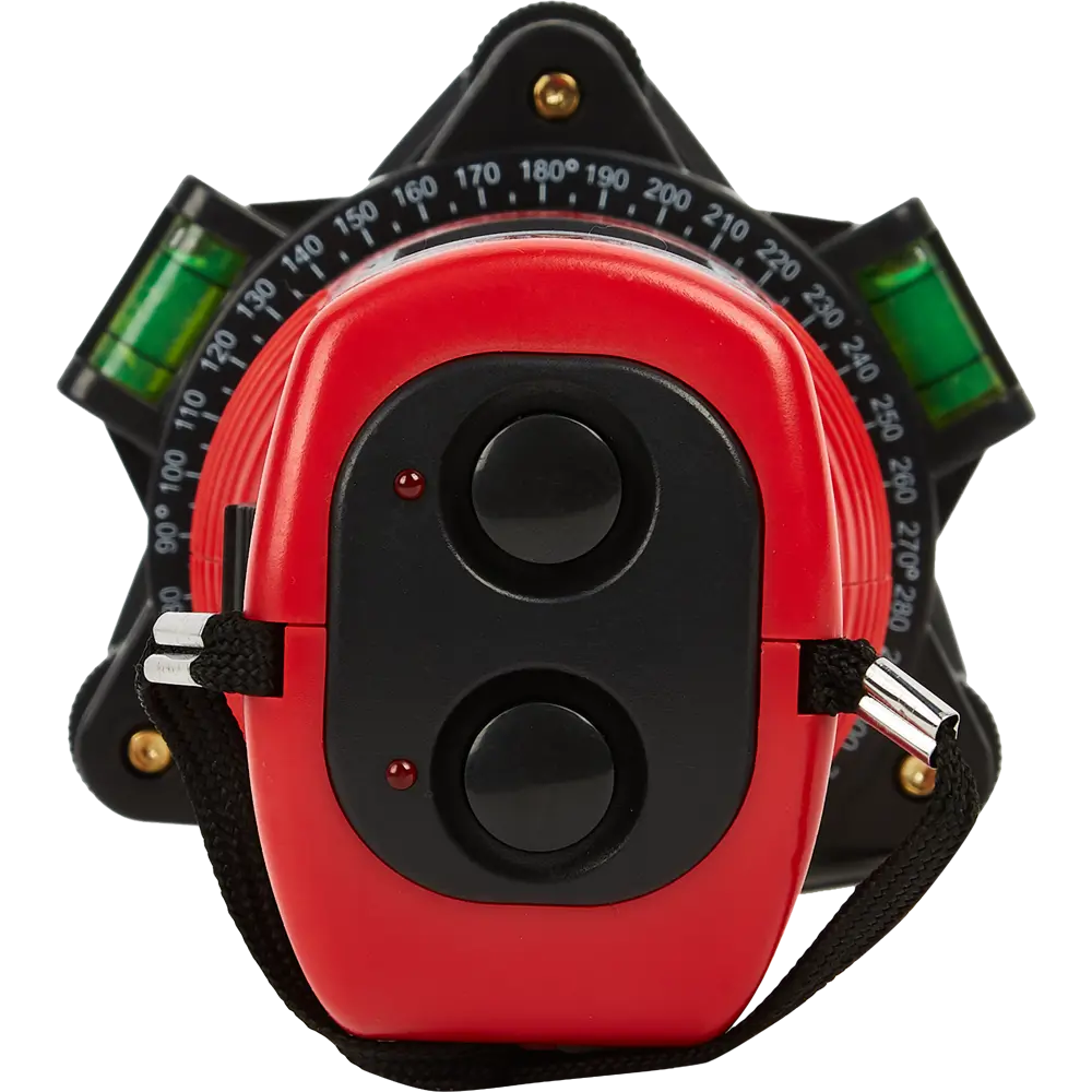 Уровень лазерный Ресанта ПЛ-2ШК, 20 м STLM-2046562 - Вид №2