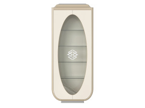 Витрина из бука