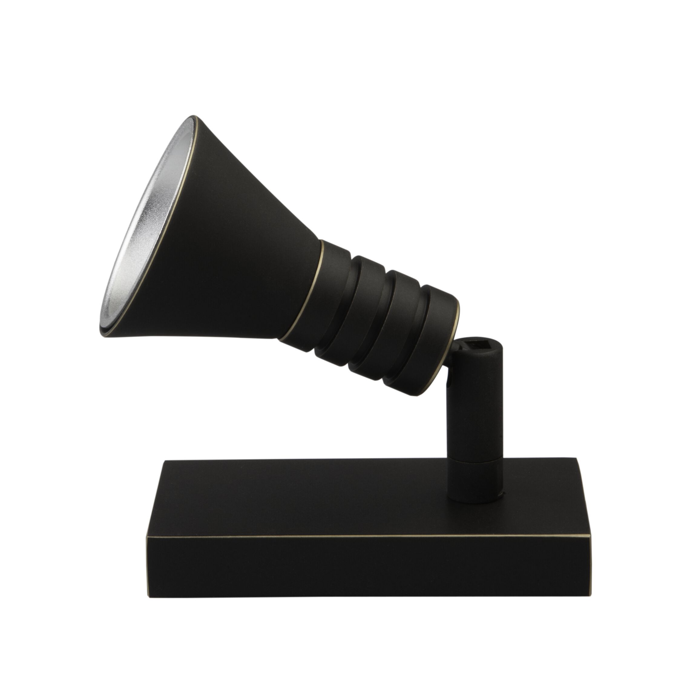 Латунь ручной работы светодиодные настольные лампы TEKNI-LED COB ARCH-00006747 - Вид №2