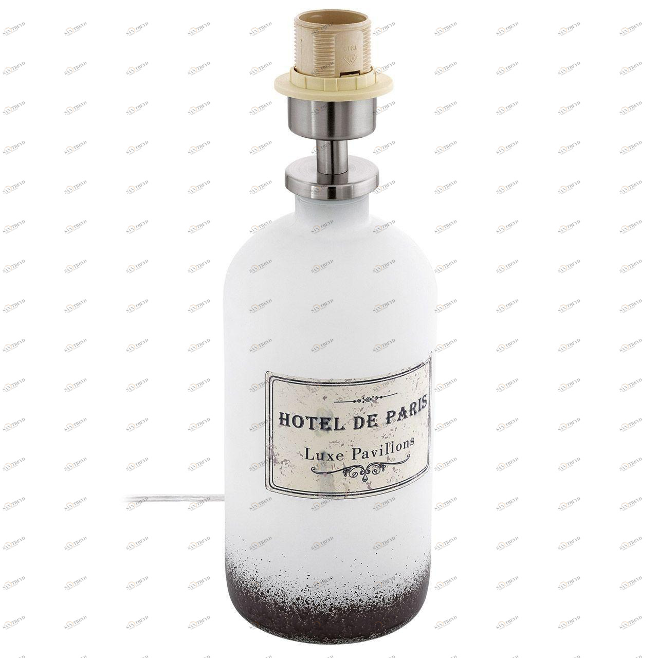 Настольная лампа Eglo Roseddal 49604 EGLO ИНТЕРЬЕРНЫЕ 080669 Белый 