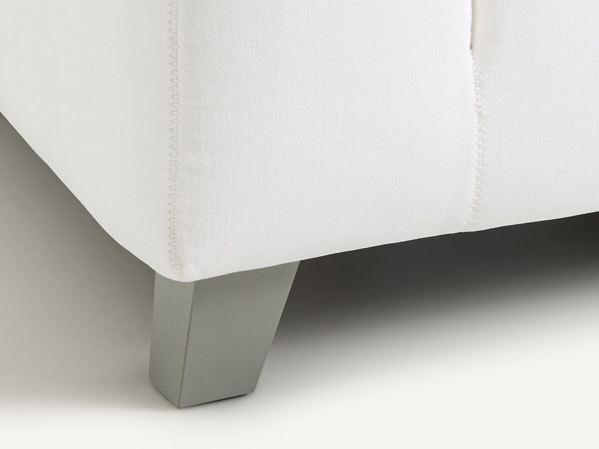 3-местный диван из хлопка и льна AMPM Bold ARCH-00038595 - Вид №13