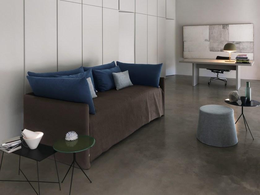 Flou Мягкий диван-кровать со съемным чехлом sun-id-1411819 - Вид №6