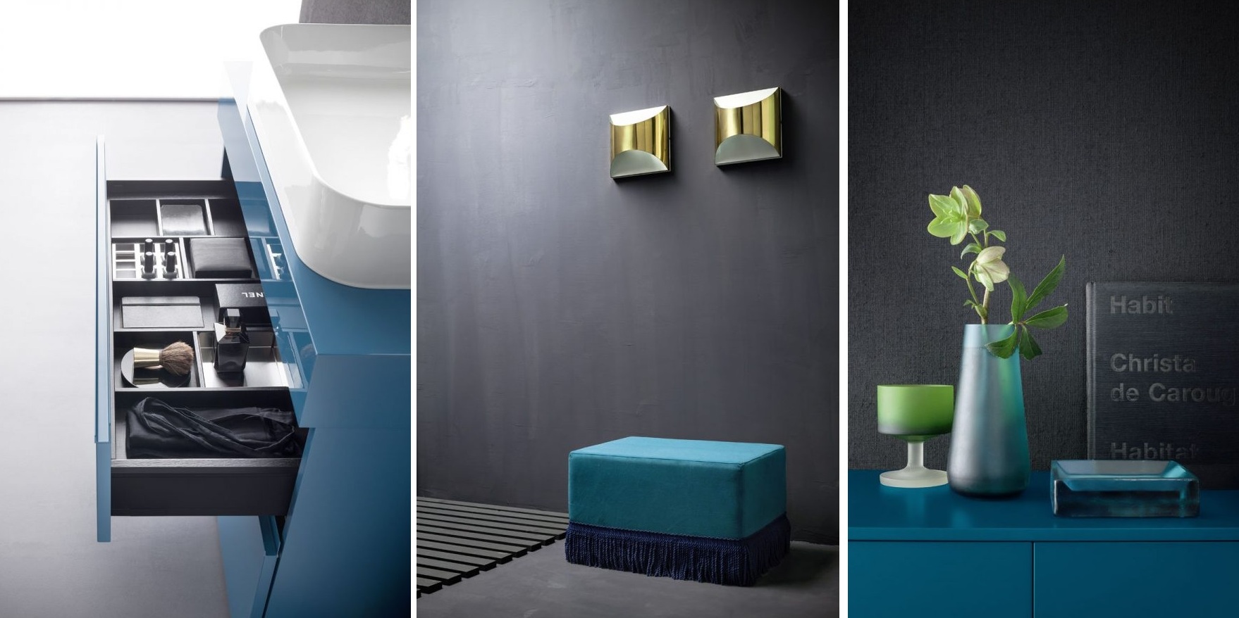 МЕБЕЛЬ В ВАННУ GAME КОМПОЗИЦИЯ #32 Arbi GAME32 - Вид №2